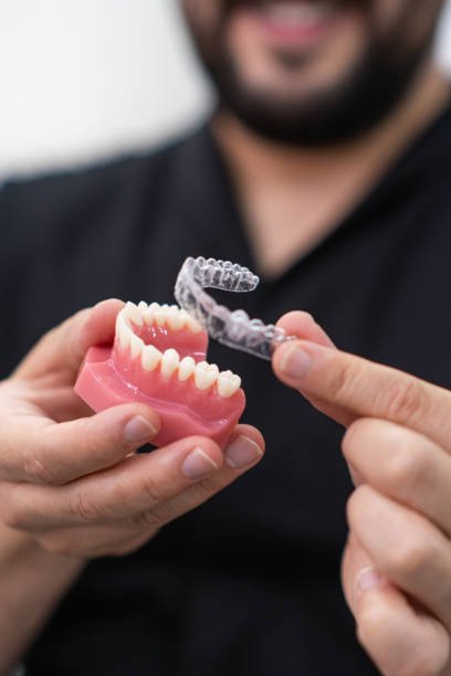Orthodontics & Aligners